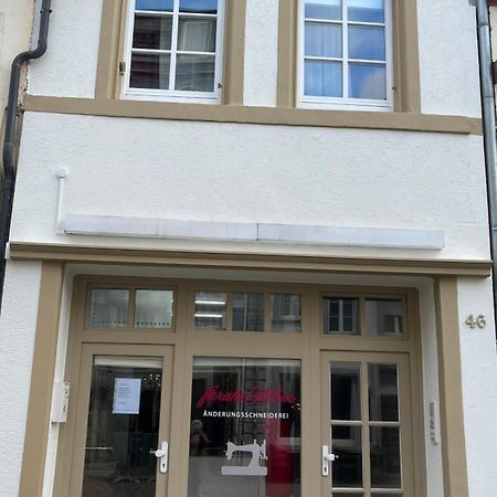 Schoene Und Gemuetliche Wohnung In Trier Zentrum Екстериор снимка