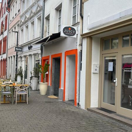 Schoene Und Gemuetliche Wohnung In Trier Zentrum Екстериор снимка
