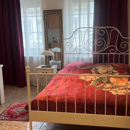 Schoene Und Gemuetliche Wohnung In Trier Zentrum Екстериор снимка