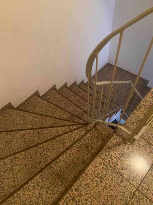 Schoene Und Gemuetliche Wohnung In Trier Zentrum Екстериор снимка