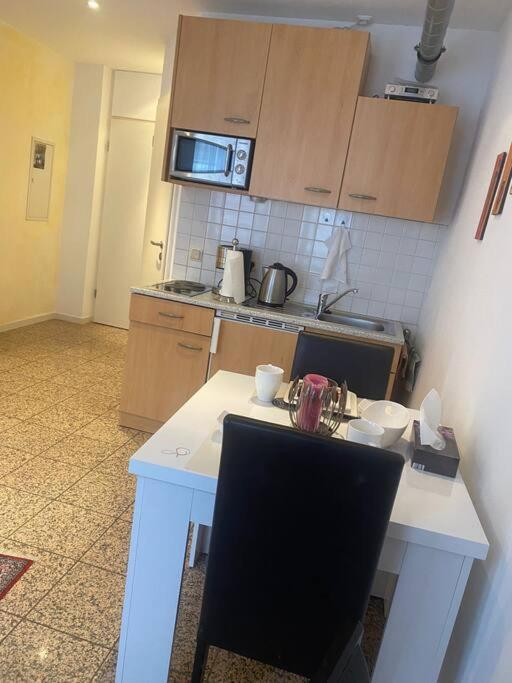 Schoene Und Gemuetliche Wohnung In Trier Zentrum Екстериор снимка