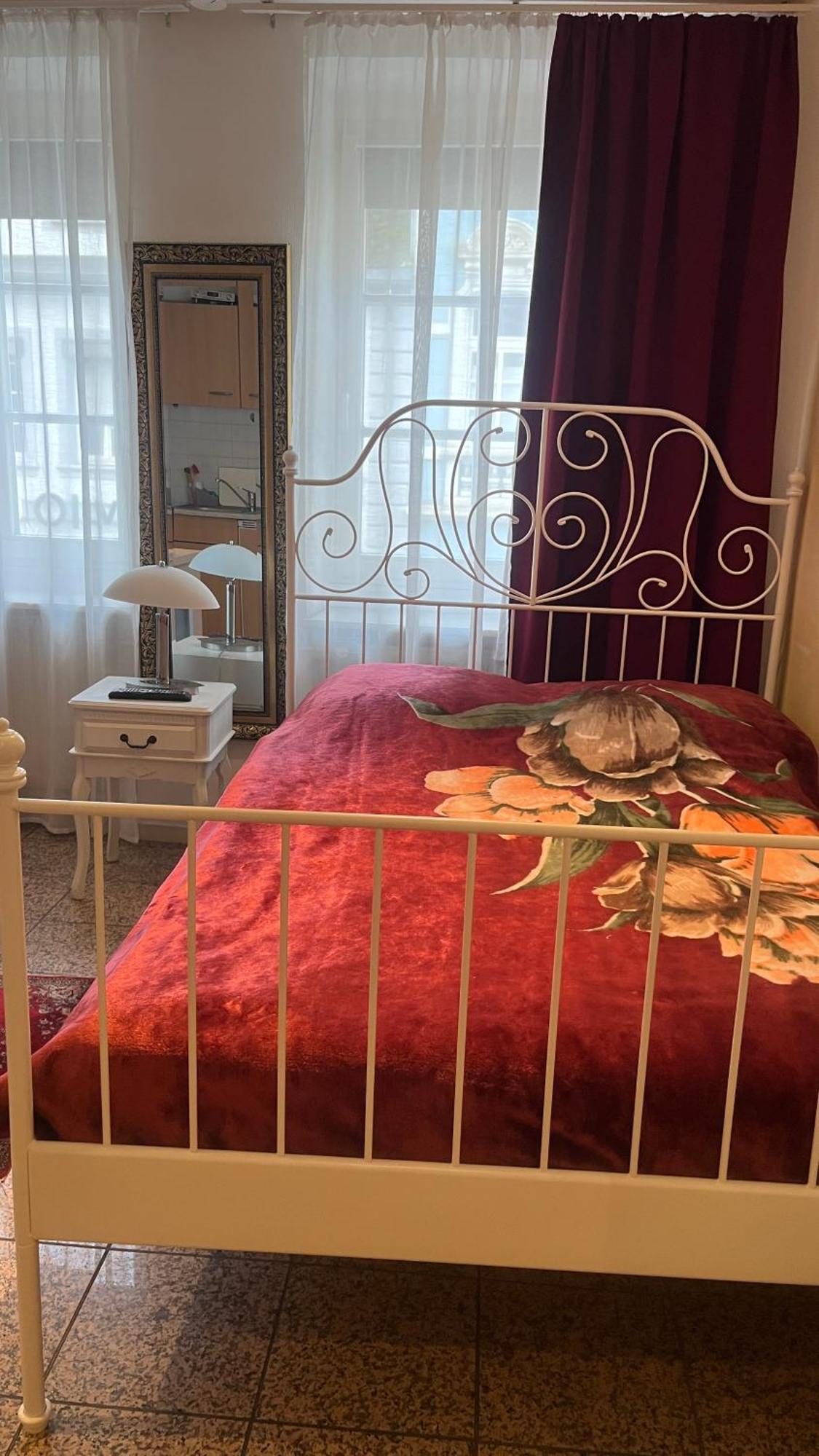 Schoene Und Gemuetliche Wohnung In Trier Zentrum Екстериор снимка
